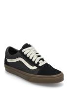 Old Skool Sport Sport Shoes Sport Sneakers Sport Low Top Sneakers Black VANS