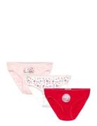 Panties Night & Underwear Underwear Panties Pink Gurli Gris