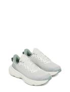 Ua W Infinite Sport Women Sport Shoes Sport Running Shoes White Under Armour