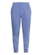 Performance Jersey Jogger Pant Sport Men Sport Clothing Sport Pants Sport Sweatpants Blue Ralph Lauren Golf