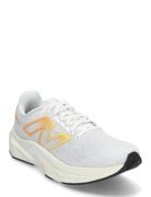 New Balance Fuelcell Propel V5 Sport Sport Shoes Sport Running Shoes White New Balance