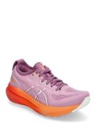 Gel-Kayano 31 Sport Sport Shoes Sport Running Shoes Pink Asics