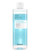 Cosrx Low Ph Niacinamide Micellar Cleansing Water 400Ml Cleanser Hudpleje Nude COSRX