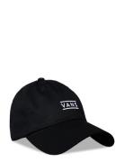 Half Box Curved Bill Jockey Sport Women Sport Accessories Sport Caps Black VANS