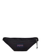 Swing Waistpack Bum Bag Taske Black JanSport