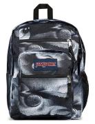 Big Student Rygsæk Taske Black JanSport