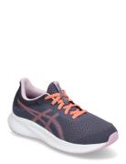 Patriot 13 Gs Sport Sports Shoes Running-training Shoes Navy Asics