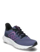 New Balance 411 V3 Sport Sport Shoes Sport Running Shoes Blue New Balance