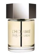 Yves Saint Laurent L'homme Eau De Toilette 100Ml Parfume Eau De Parfum Nude Yves Saint Laurent