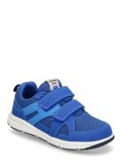 Odda 2V Sneakers Sko Blue Viking