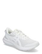 Jolt 5 Sport Women Sport Shoes Sport Running Shoes White Asics