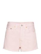 501 Original Short Dusty Mauve Bottoms Shorts Denim Shorts Pink Levi's®