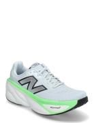 New Balance Freshfoam More V5 Sport Sport Shoes Sport Running Shoes Blue New Balance