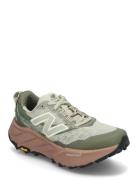 New Balance Freshfoam Hierro V9 Sport Sport Shoes Sport Running Shoes Khaki Green New Balance