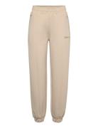 Adv Join Sweat Pant W Sport Women Sport Clothing Sport Pants Sport Sweatpants Beige Craft