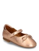 Ballerina Ballerinasko Ballerinaer Beige ANGULUS