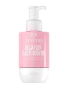 Beija Flor Elasti-Body Oil Beauty Women Skin Care Body Body Oils Nude Sol De Janeiro