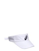 Performance Visor Sport Sport Accessories Sport Caps White Asics