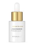 The Ritual Of Namaste Niacinamide Natural Booster Serum Ansigtspleje Nude Rituals