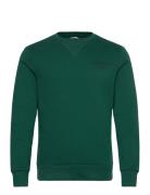 Borg Essential 1 Sweatshirt Tops Sweatshirts & Hoodies Sweatshirts Green Björn Borg