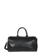 Weekend Bag Sam Bags Weekend & Gym Bags Black Howard London