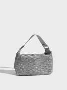 Samsøe Samsøe - Håndtasker - Light Grey - Magda Bag Mini 15062 - Tasker - Handbags