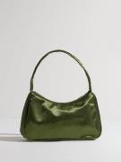 Nelly - Skuldertasker - Mørkegrøn - Shine Bright Mini Bag - Tasker - Shoulder Bags
