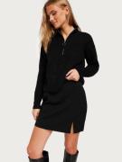 Object Collectors Item - Mininederdele - Black - Objlisa Mw Mini Skirt Noos - Nederdele
