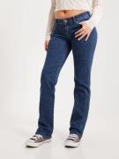 Dr Denim - Straight jeans - Blue - Dixy Straight - Jeans