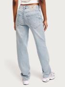 True Religion - Straight jeans - Angels Lullaby - Ricki Relaxed St Crossover - Jeans