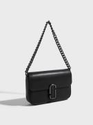 Marc Jacobs - Skuldertasker - Black - The Shoulder Bag - Tasker - Shoulder Bags