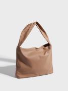 Pieces - Håndtasker - Woodsmoke - Pcallina Bag - Tasker - Handbags