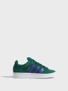 Adidas Originals - Lave sneakers - Dark Green - Campus 00s W - Sneakers