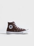 Converse - Høje sneakers - Eternal Earth - Chuck Taylor All Star Fall Tone - Sneakers