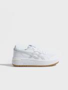 Asics - Lave sneakers - White/Glacier Grey - Japan s St - Sneakers