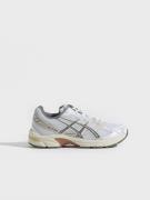 Asics - Lave sneakers - White/Clay Grey - Gel-1130 - Sneakers