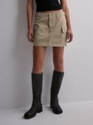 Levi's - Mininederdele - Safari - Mini Cargo Skirt - Nederdele