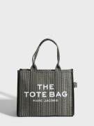 Marc Jacobs - Håndtasker - Beige - The Large Tote - Tasker - Handbags