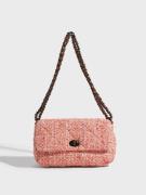 BECKSÖNDERGAARD - Håndtasker - Persimmon Orange - Maia Hollis Bag - Tasker - Handbags