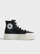 Converse - Høje sneakers - Black - Chuck Taylor All Star Cruise - Sneakers