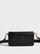 Marc Jacobs - Håndtasker - Black - The Mini Bag - Tasker - Handbags
