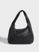 Pieces - Håndtasker - Black - Pcansa Shoulder Bag - Tasker - Handbags