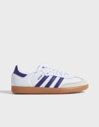 Adidas Originals - Lilla - Samba Og W