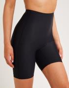 Bye Bra - Sort - Sculpting High Waist Short