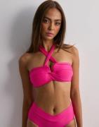 Hunkemöller - Pink - Naples croptop