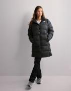 The North Face - Sort - W Saikuru Parka