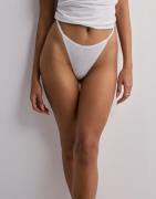 Calvin Klein Underwear - Hvid - String Thong