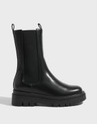 Pieces - - Pctia Chelsea Boot