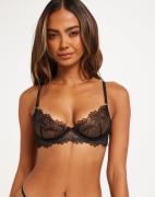 Bluebella - Sort - Monet Wired Bra