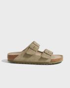 Birkenstock - Grøn - Arizona SFB LEVE